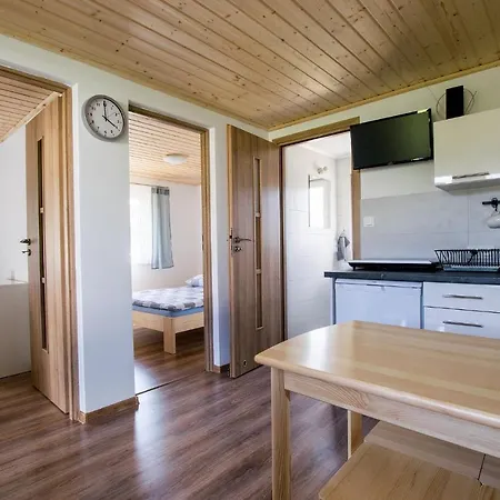 Domek Na Horbie669 -395-830- Bukowiec  Room photo