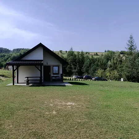 Domek Na Horbie669 -395-830- Bukowiec  Exterior photo