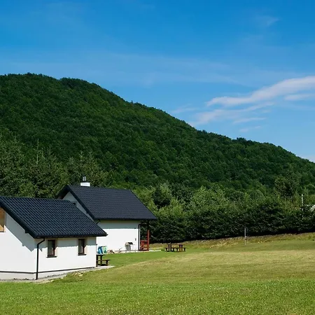 Domek Na Horbie669 -395-830- Bukowiec  Exterior photo