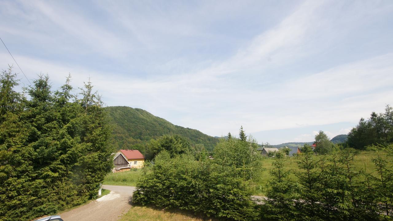Holiday home Na Horbie669 -395-830-