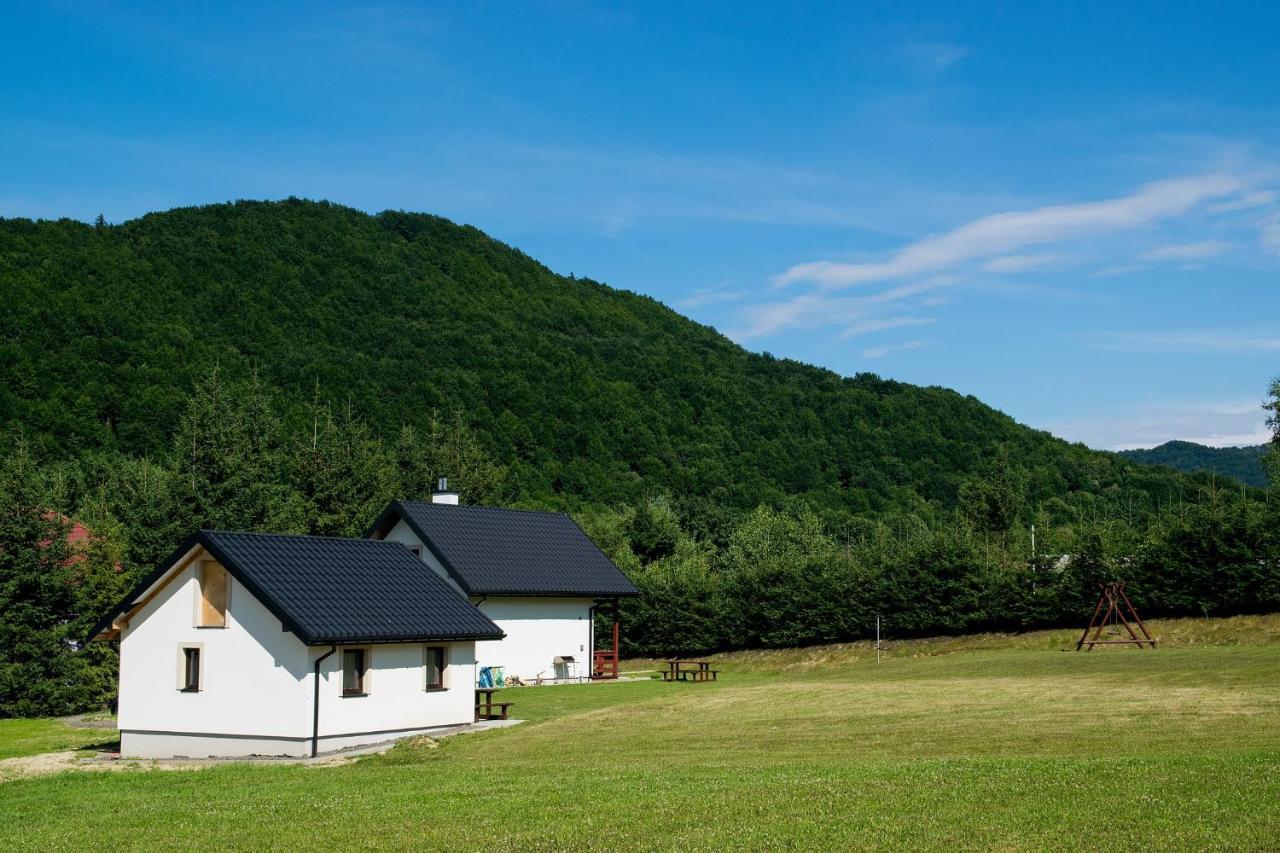 Holiday home Na Horbie669 -395-830- Bukowiec (Podkarpackie)